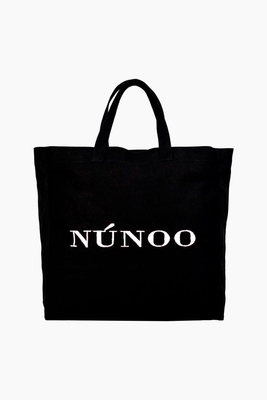 Bolsa Nunoo tote negro